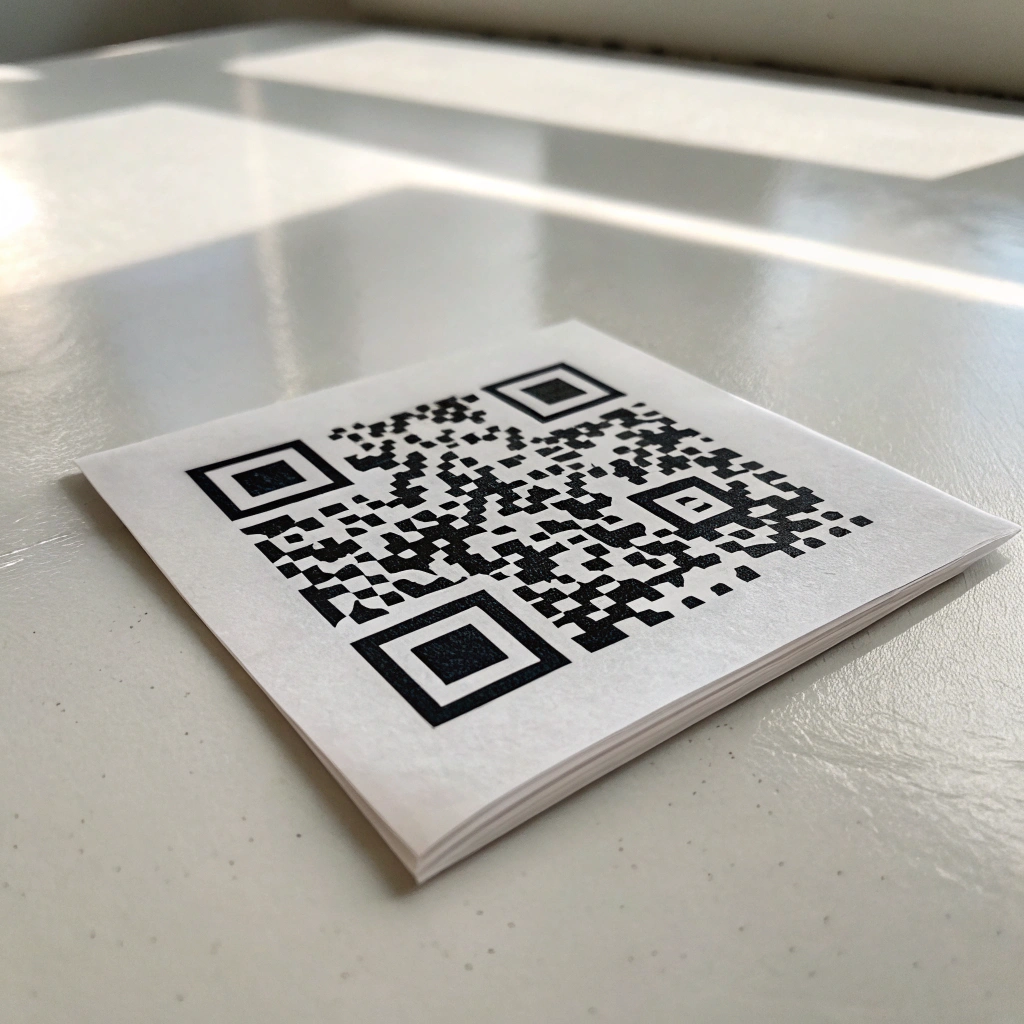 听力通微信交流群二维码